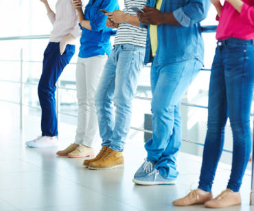Etudiants